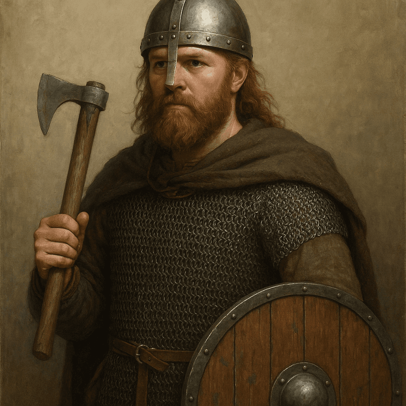 What Did the Vikings Really Look Like? Separating History from TV Fantasy