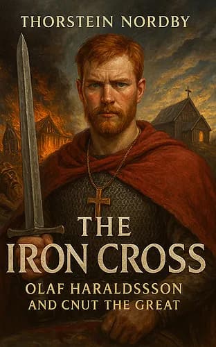 THE IRON CROSS by THORSTEIN NORDBY
